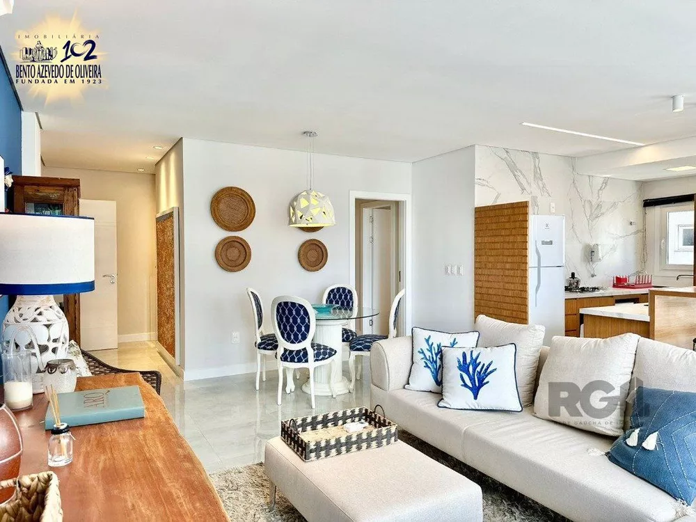 Apartamento, 3 quartos, 152 m² - Foto 5