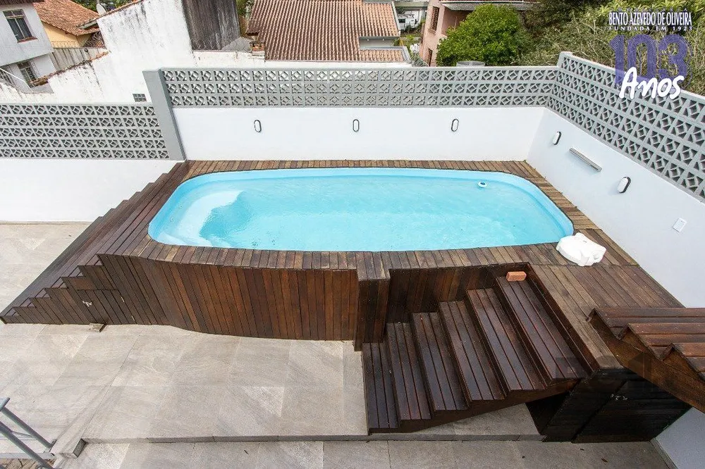Casa, 3 quartos, 250 m² - Foto 3