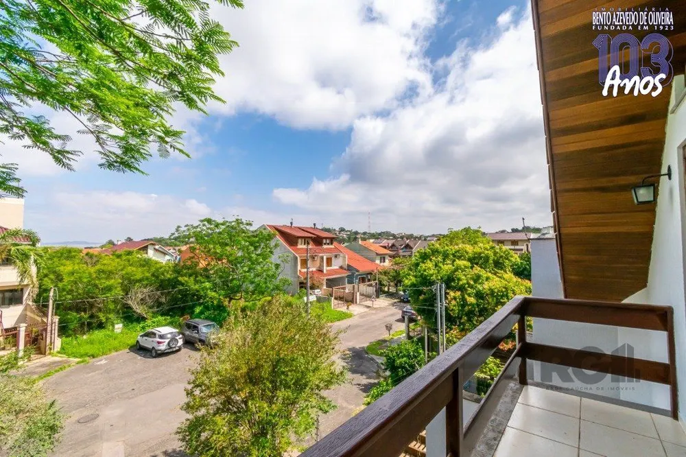Casa, 3 quartos, 250 m² - Foto 1