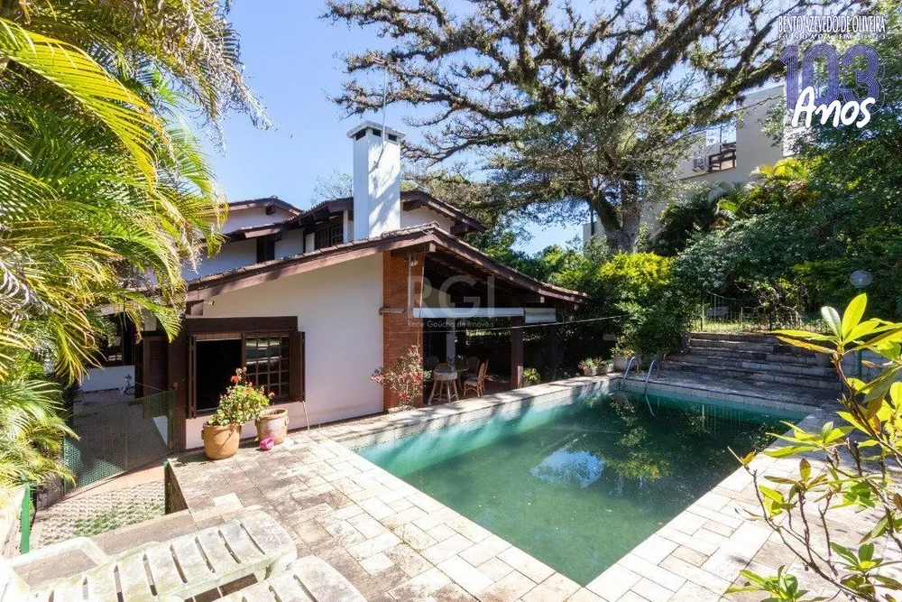 Casa, 3 quartos, 250 m² - Foto 4