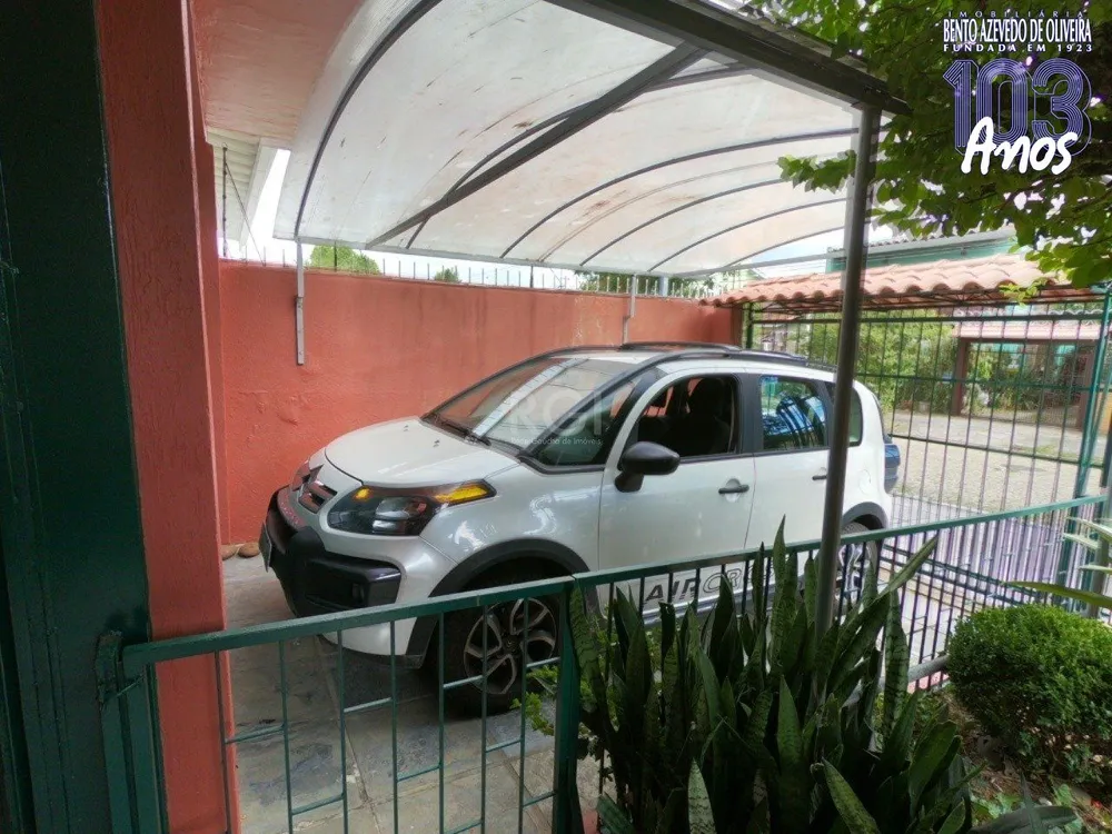 Casa, 5 quartos, 404 m² - Foto 1