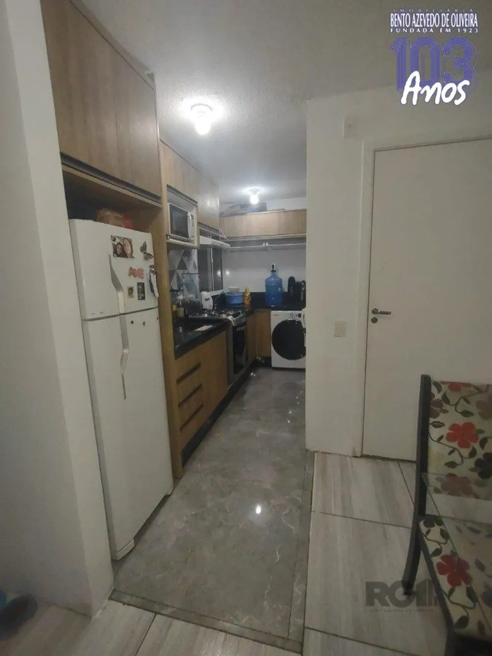Apartamento, 4 quartos, 106 m² - Foto 1