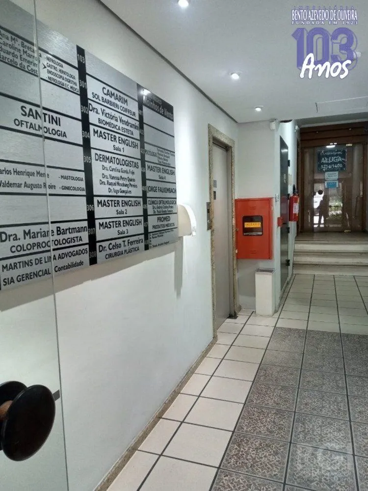 Apartamento, 4 quartos, 106 m² - Foto 3