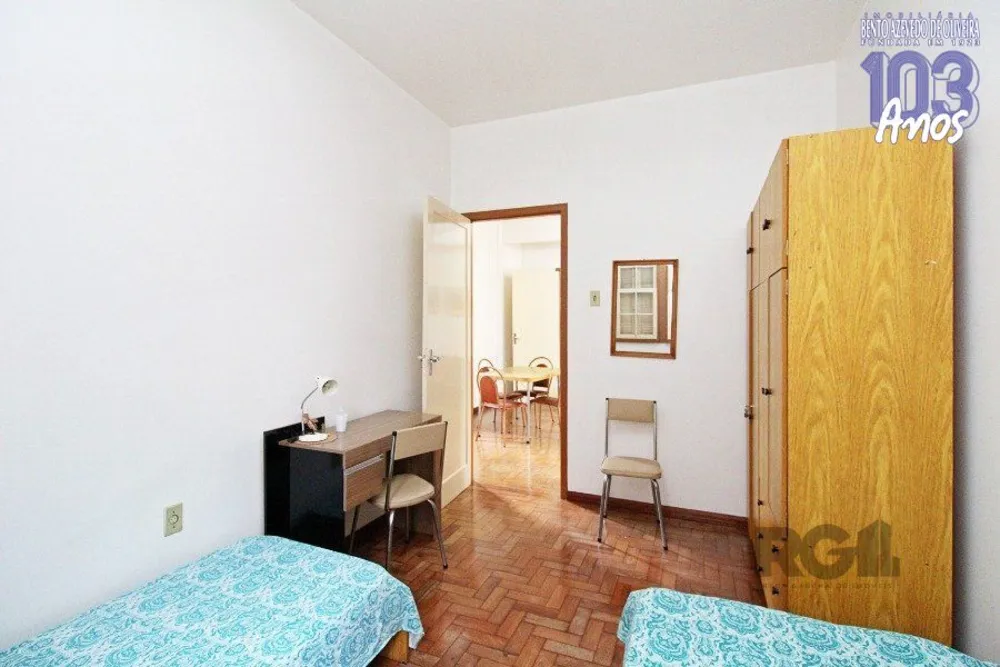 Apartamento, 4 quartos, 106 m² - Foto 4