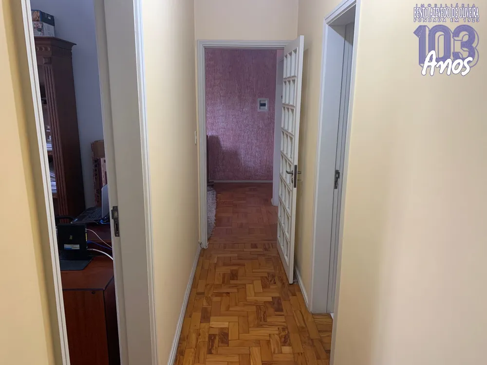 Apartamento, 3 quartos, 86 m² - Foto 5