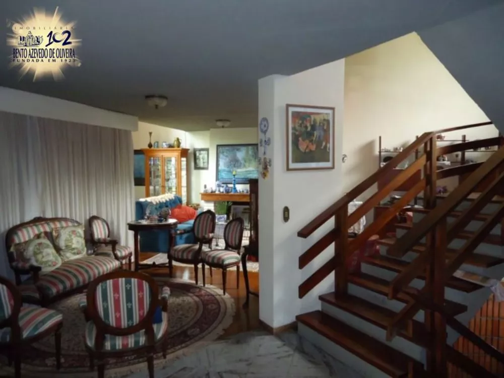 Casa, 3 quartos, 290 m² - Foto 2