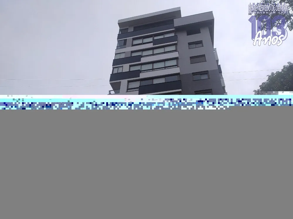 Apartamento, 3 quartos, 119 m² - Foto 2