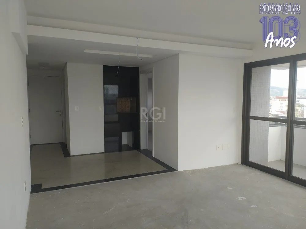Apartamento, 3 quartos, 119 m² - Foto 1