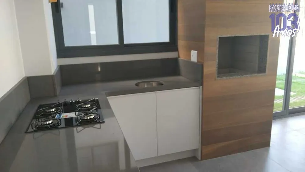 Apartamento, 3 quartos, 100 m² - Foto 7