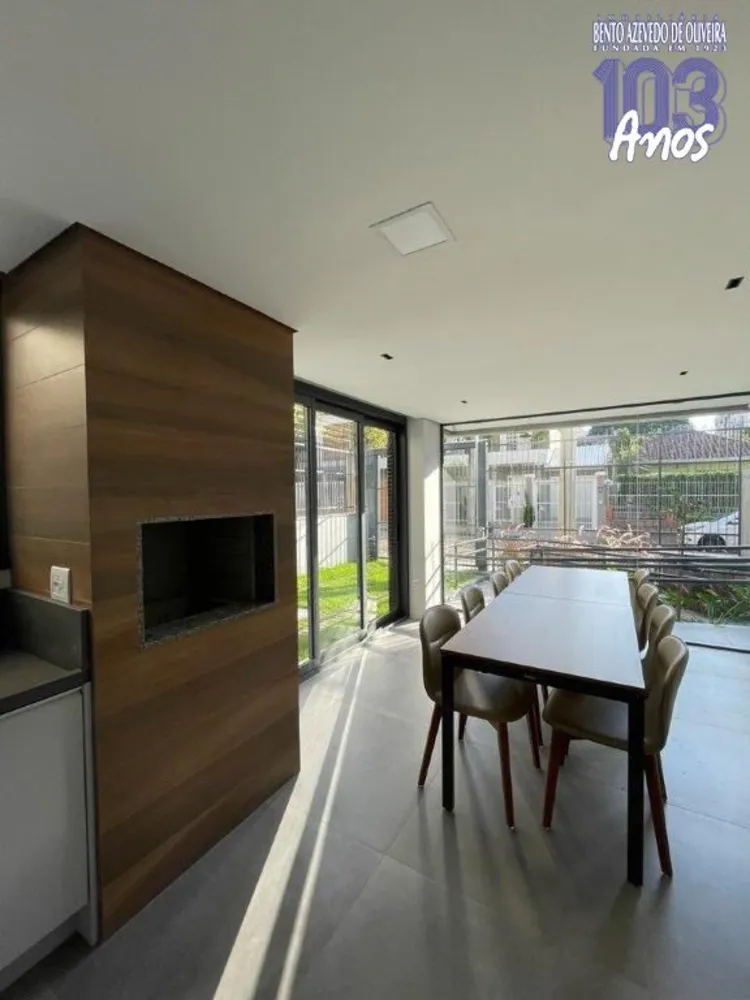 Apartamento, 3 quartos, 100 m² - Foto 8