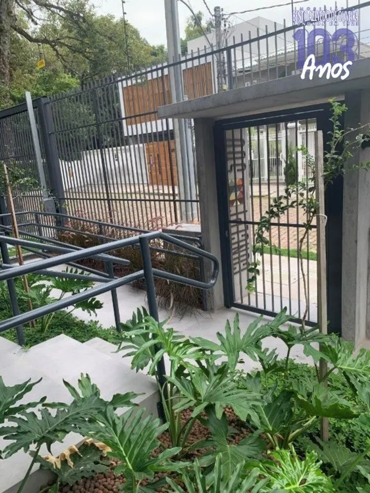 Apartamento, 3 quartos, 100 m² - Foto 4