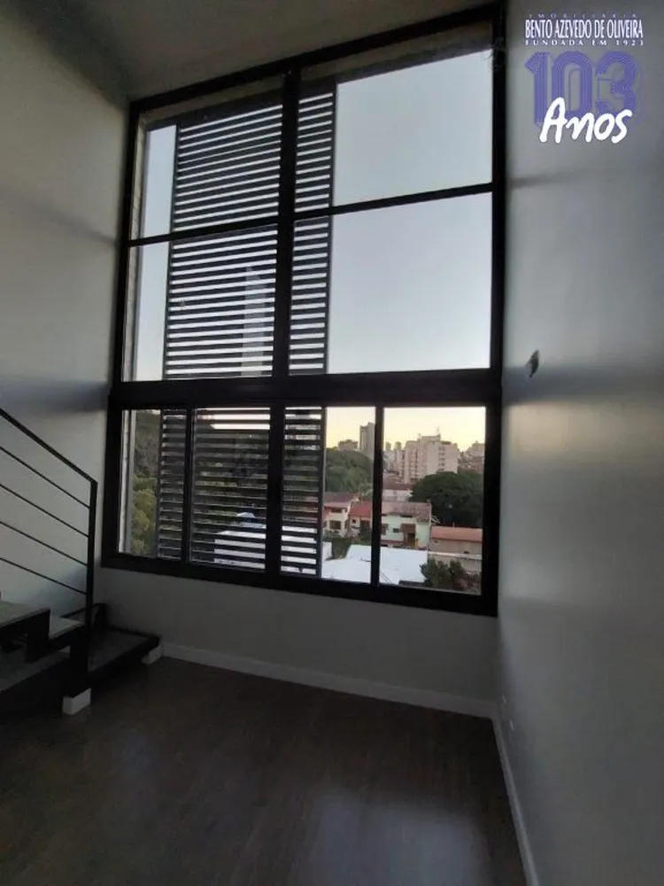 Apartamento, 3 quartos, 100 m² - Foto 6
