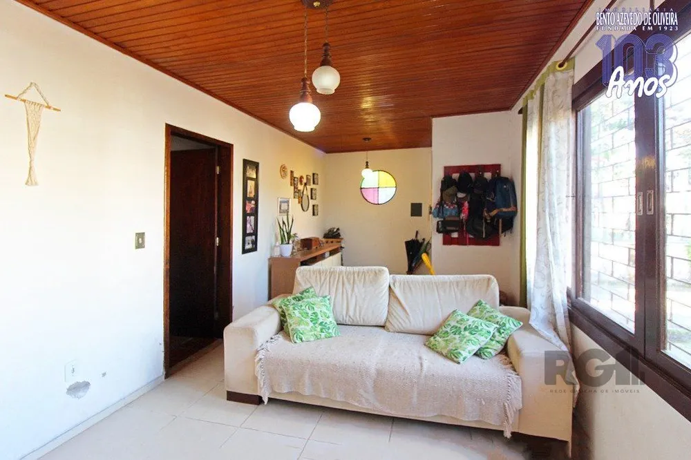 Casa, 3 quartos, 136 m² - Foto 1