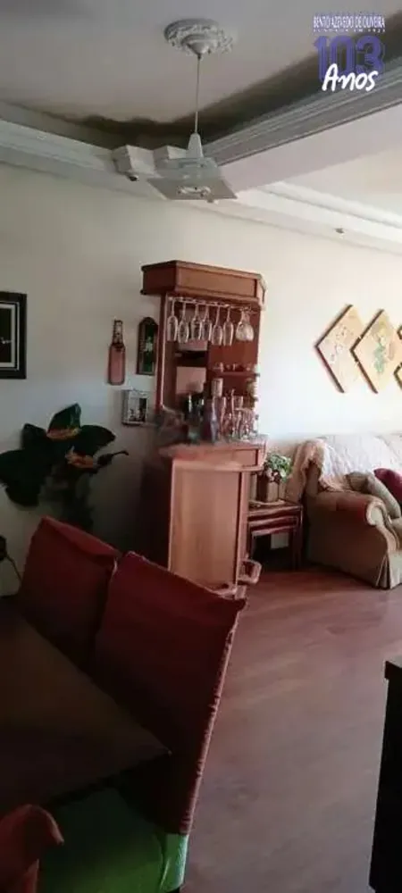Casa, 3 quartos, 136 m² - Foto 8