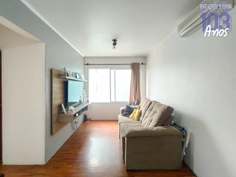 Apartamento, 2 quartos, 65 m² - Foto 1