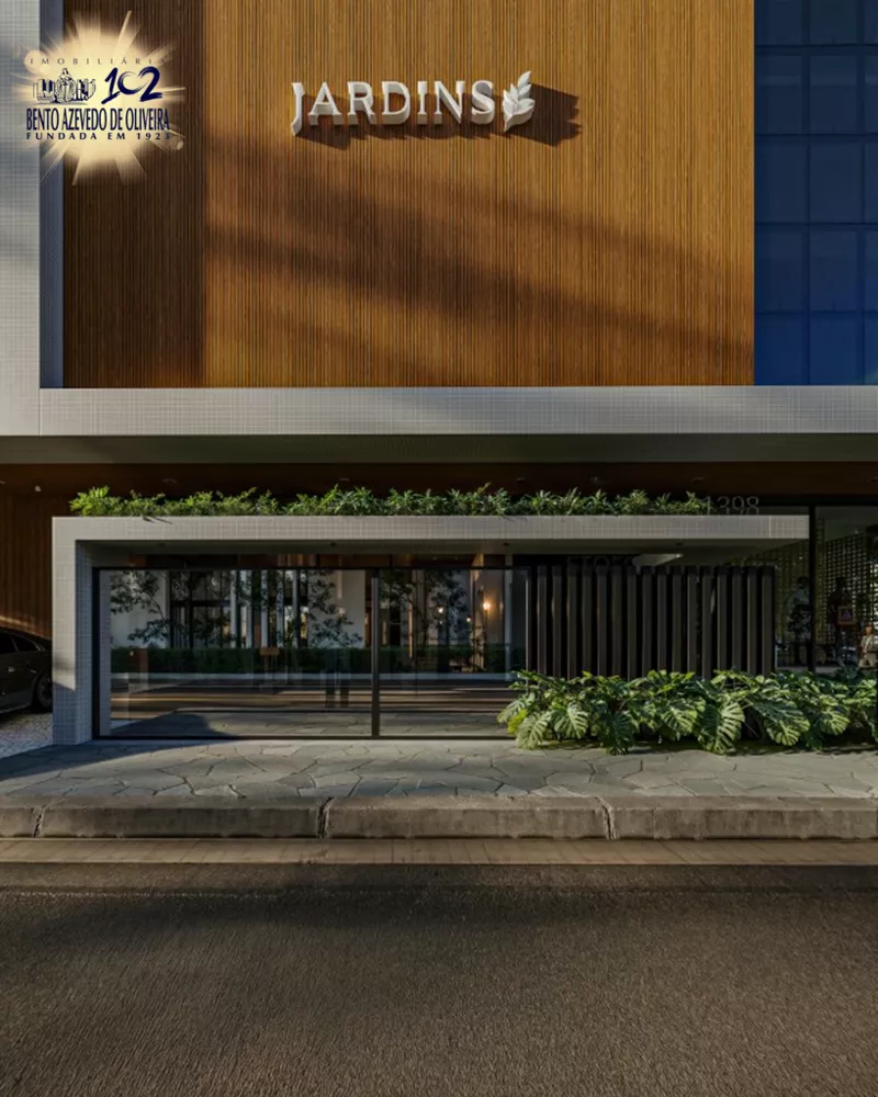 Apartamento, 4 quartos, 182 m² - Foto 3