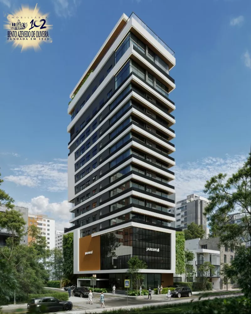 Apartamento, 4 quartos, 182 m² - Foto 8