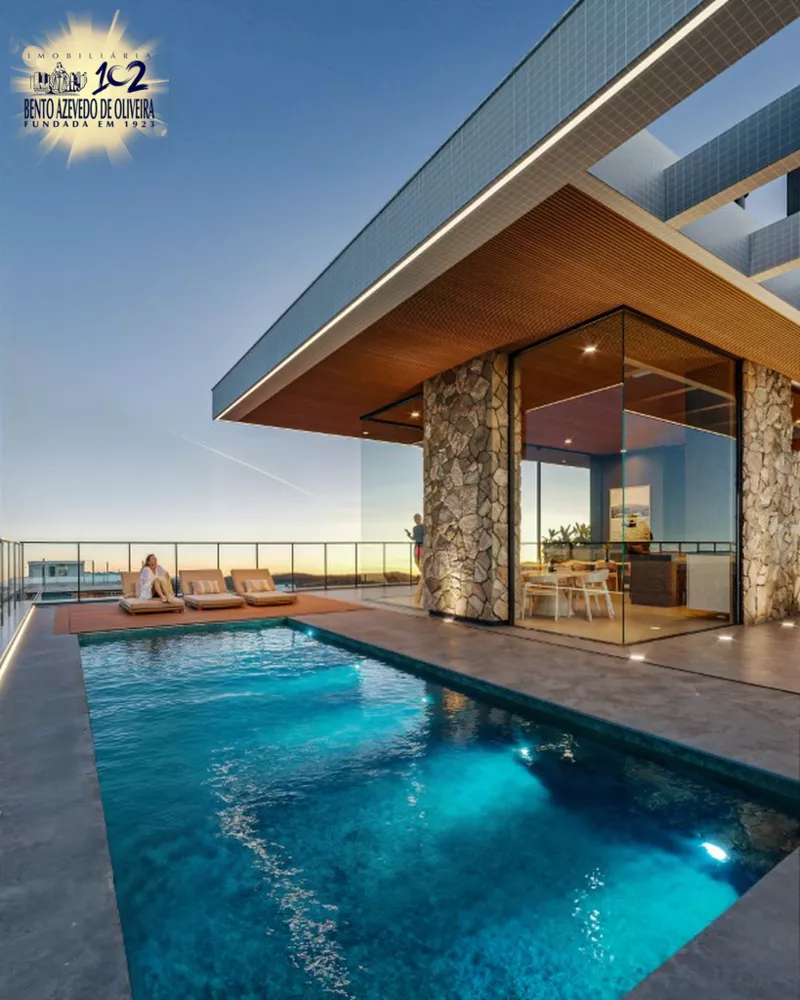 Apartamento, 4 quartos, 182 m² - Foto 5