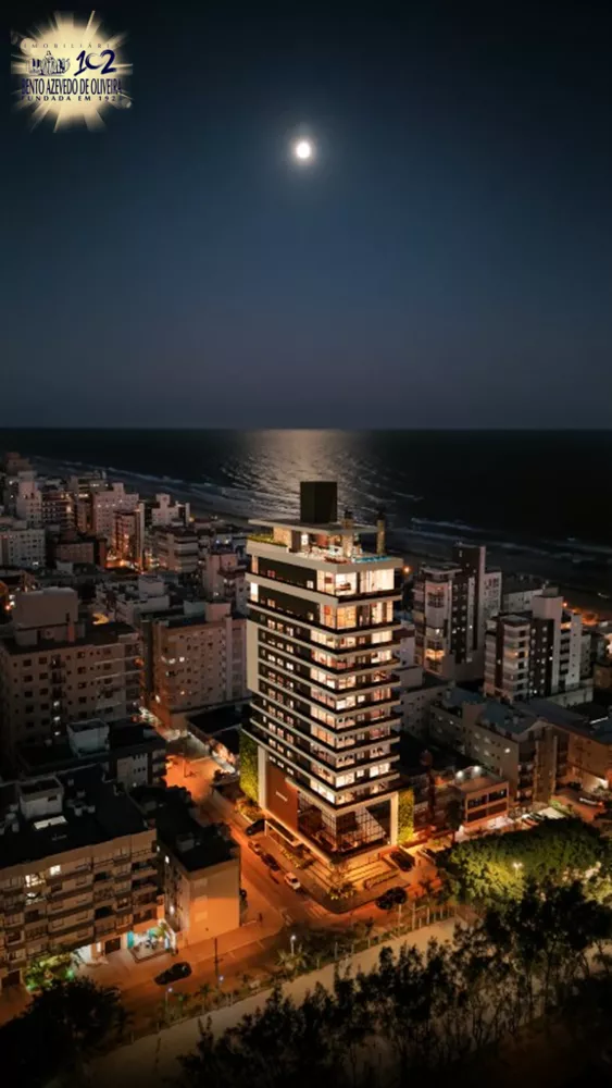 Apartamento, 4 quartos, 182 m² - Foto 2