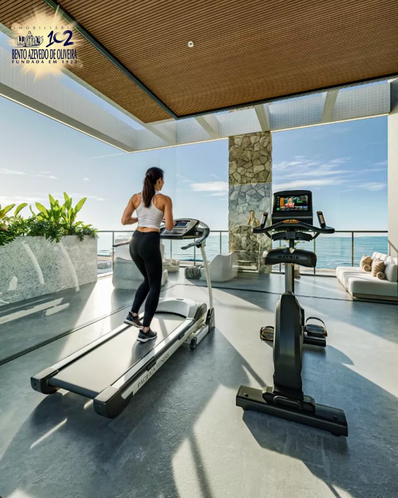 Apartamento, 4 quartos, 182 m² - Foto 1