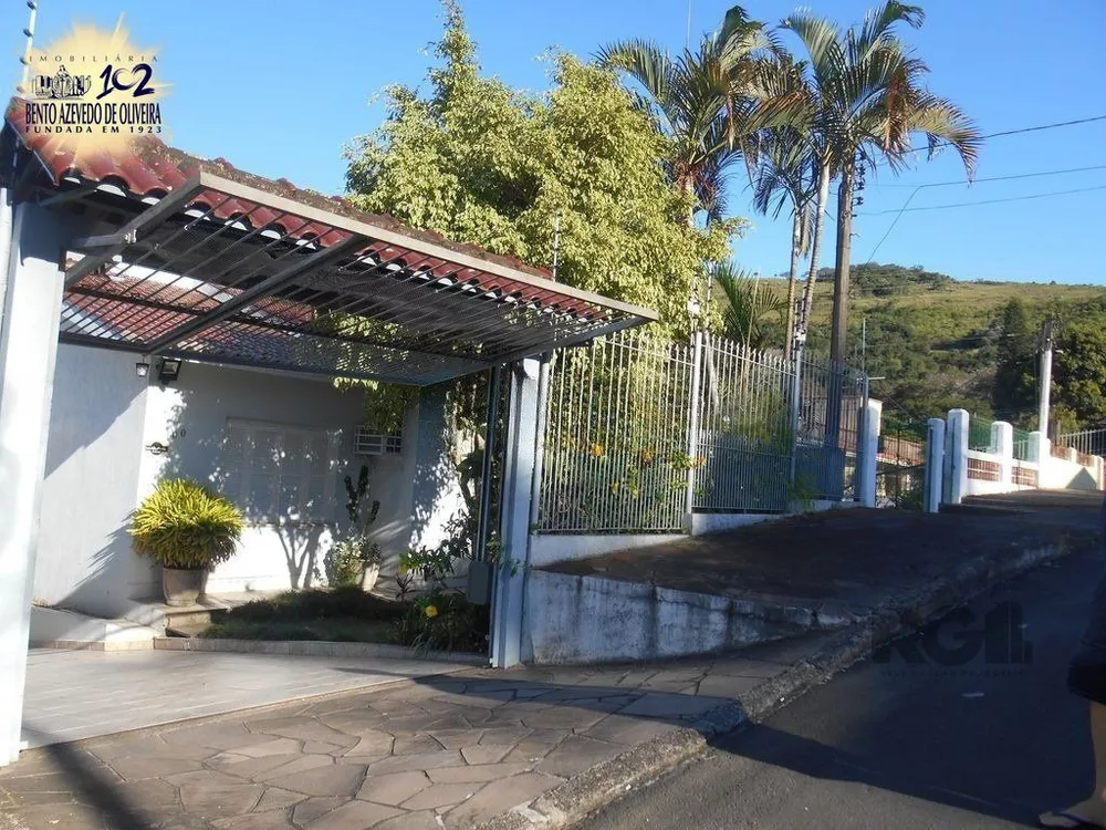 Casa, 4 quartos, 300 m² - Foto 3