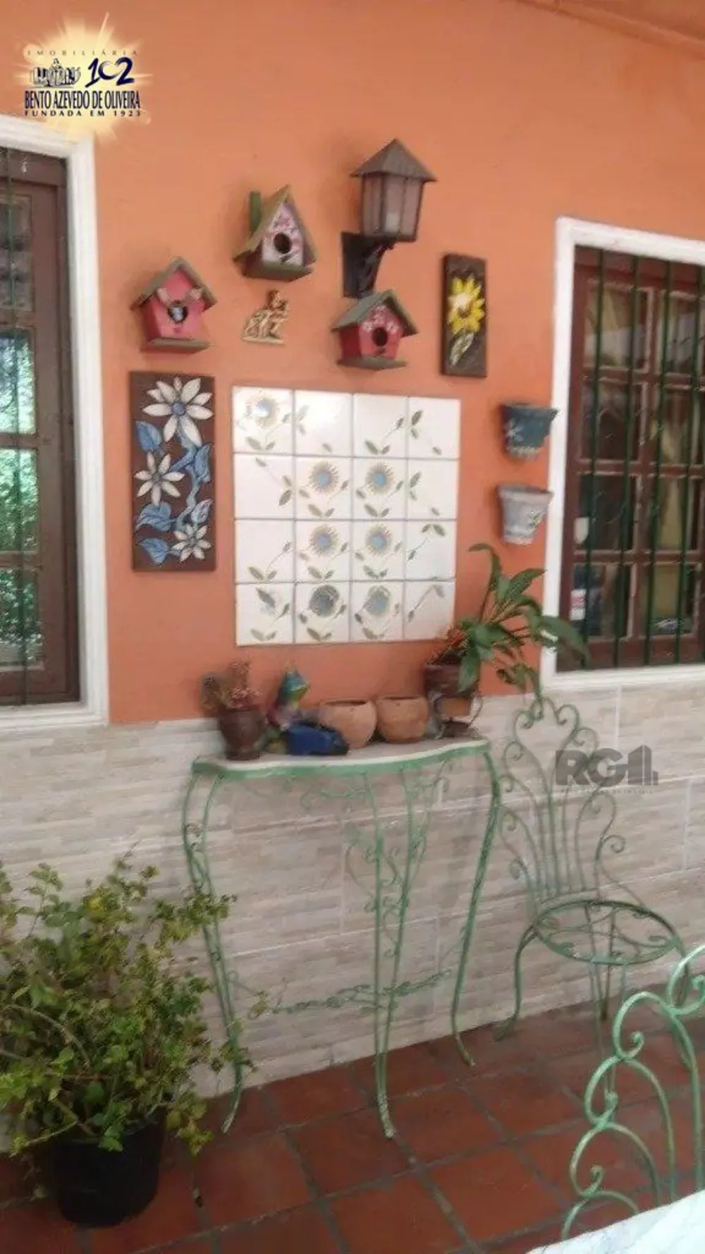 Casa, 4 quartos, 300 m² - Foto 1