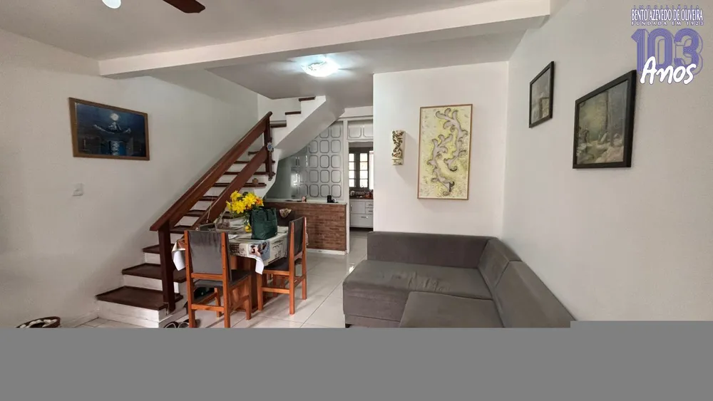 Casa, 2 quartos, 89 m² - Foto 1
