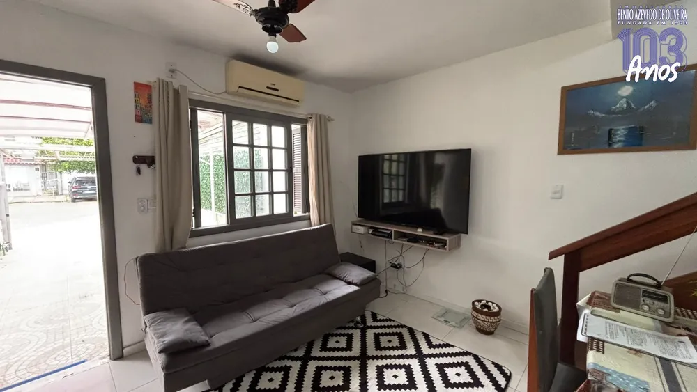 Casa, 2 quartos, 89 m² - Foto 5