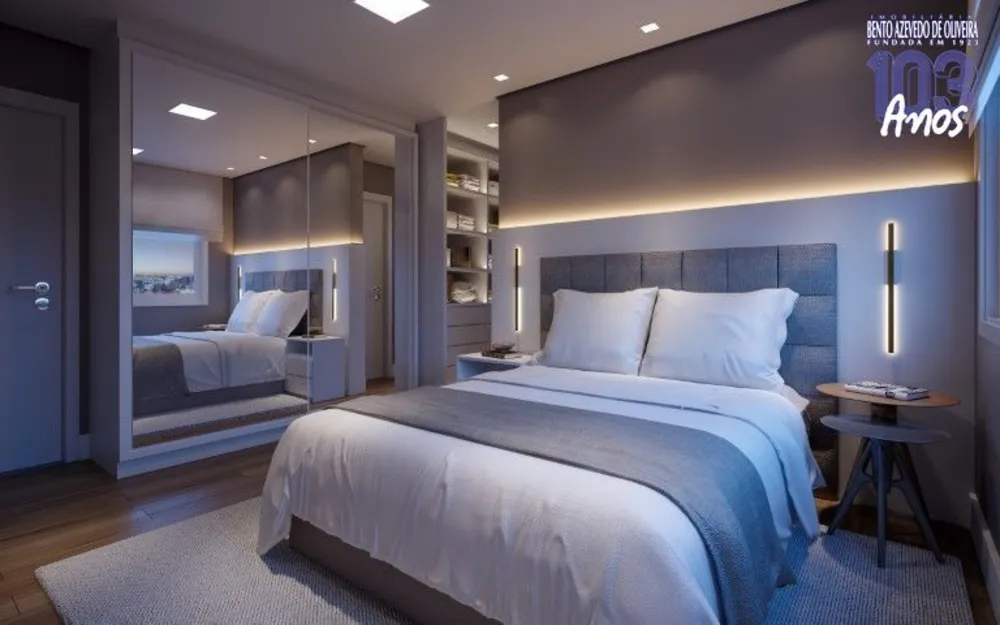 Apartamento, 3 quartos, 143 m² - Foto 3