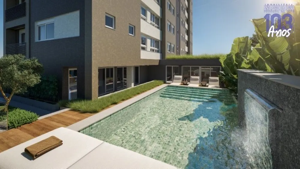 Apartamento, 3 quartos, 143 m² - Foto 8