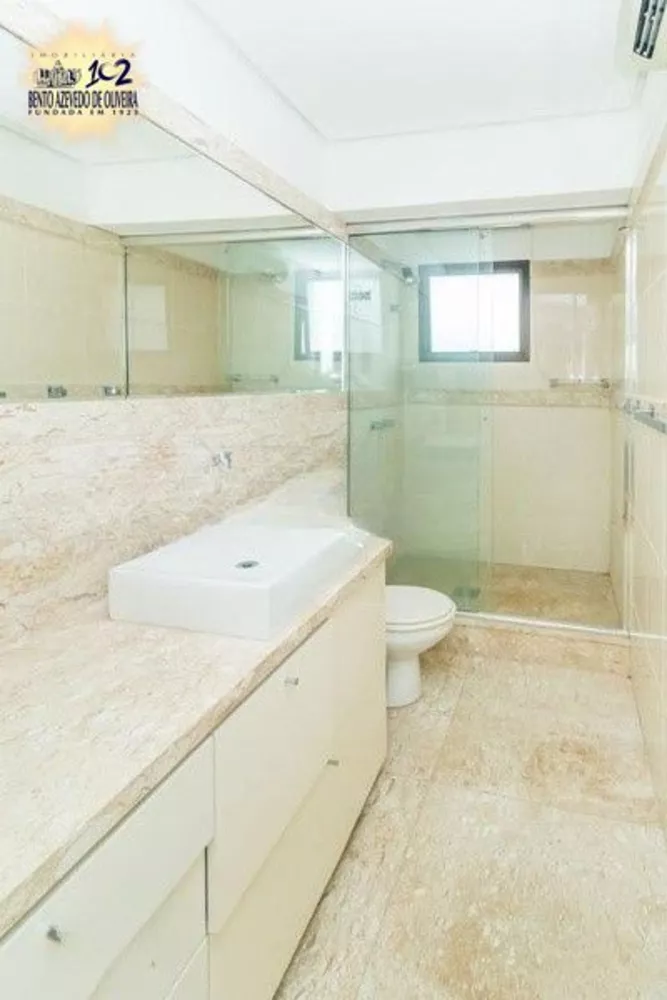 Cobertura, 3 quartos, 268 m² - Foto 5