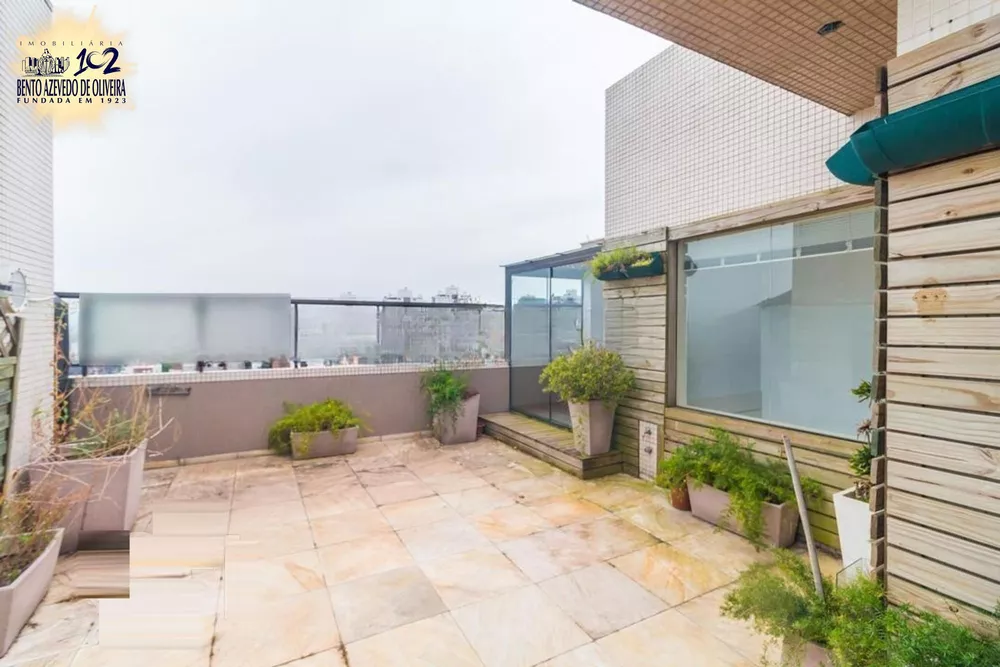 Cobertura, 3 quartos, 268 m² - Foto 4