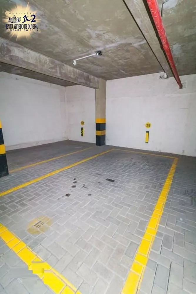 Cobertura, 3 quartos, 268 m² - Foto 7