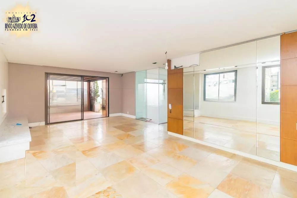 Cobertura, 3 quartos, 268 m² - Foto 3