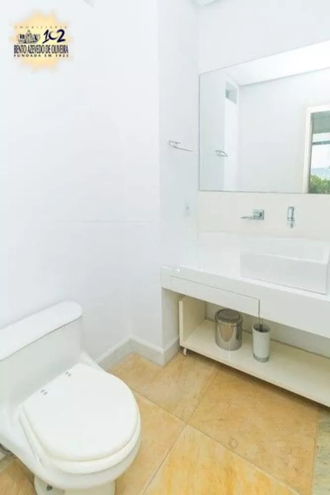 Cobertura, 3 quartos, 268 m² - Foto 6