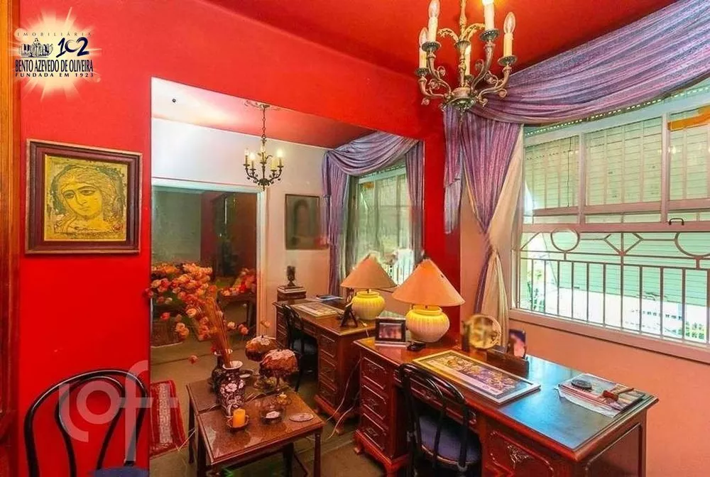 Casa, 3 quartos, 400 m² - Foto 4
