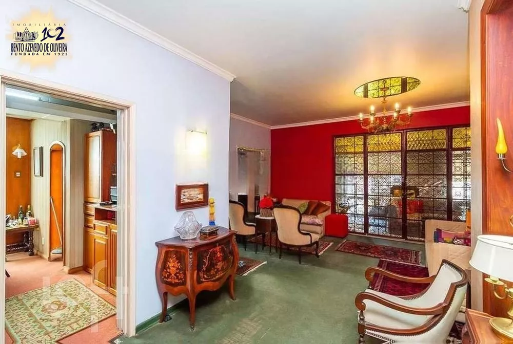 Casa, 3 quartos, 400 m² - Foto 2