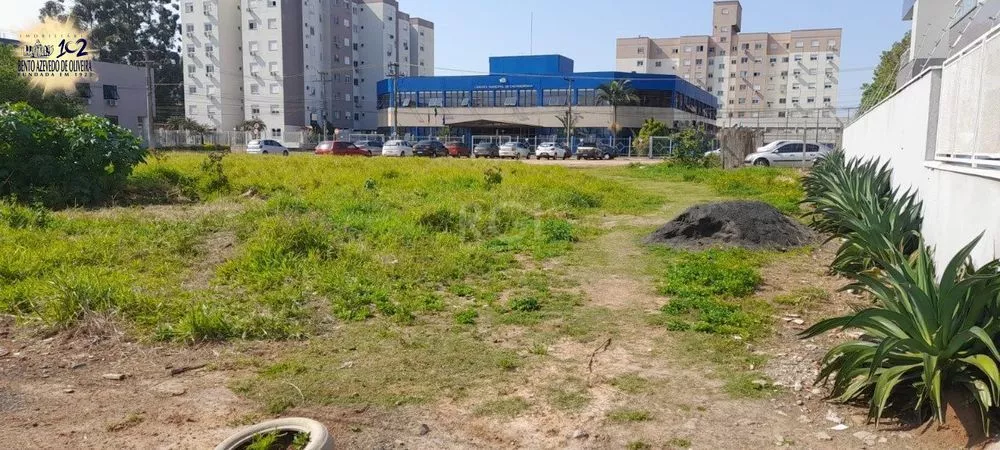 Terreno, 390 m² - Foto 1