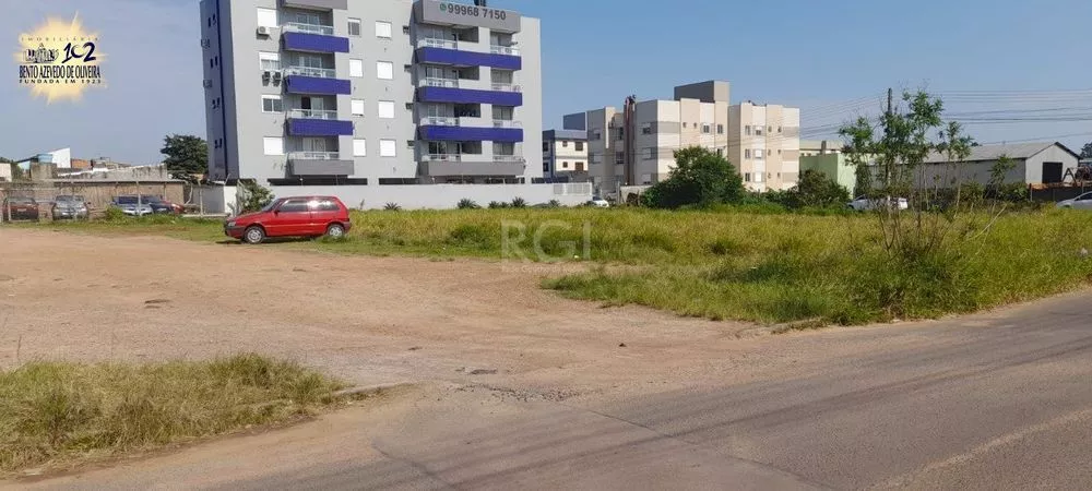 Terreno, 390 m² - Foto 2