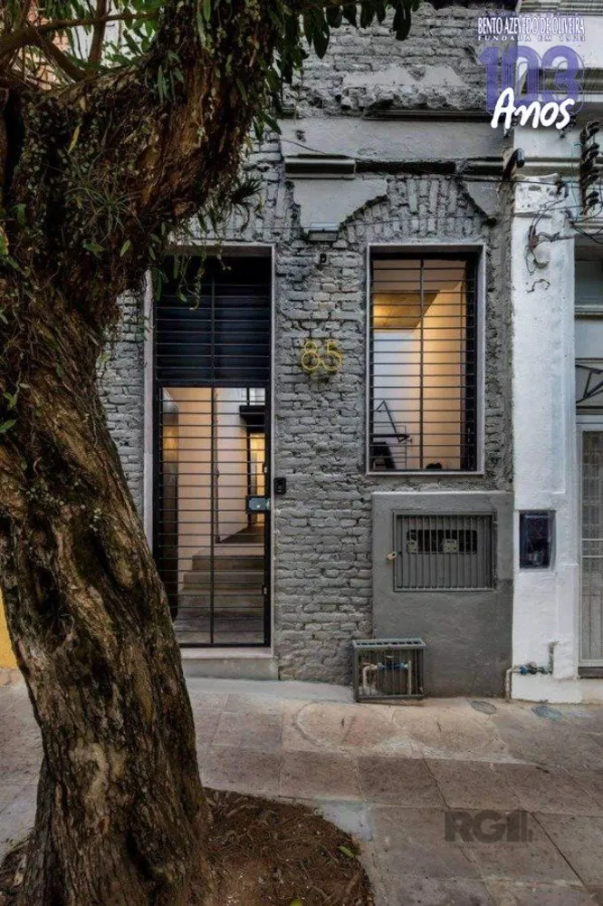 Prédio Inteiro, 124 m² - Foto 5