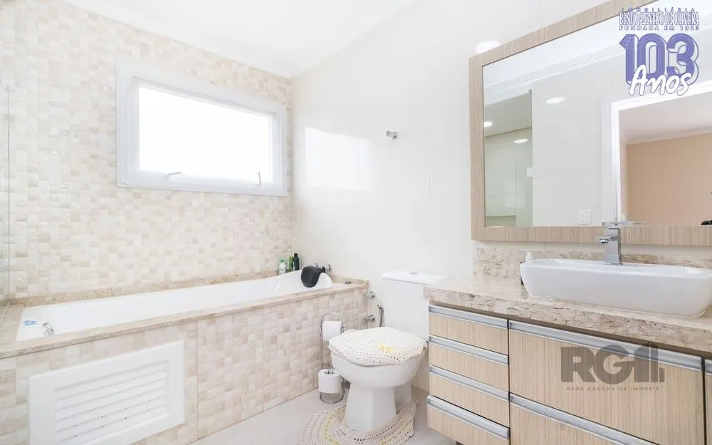 Casa, 4 quartos, 254 m² - Foto 5