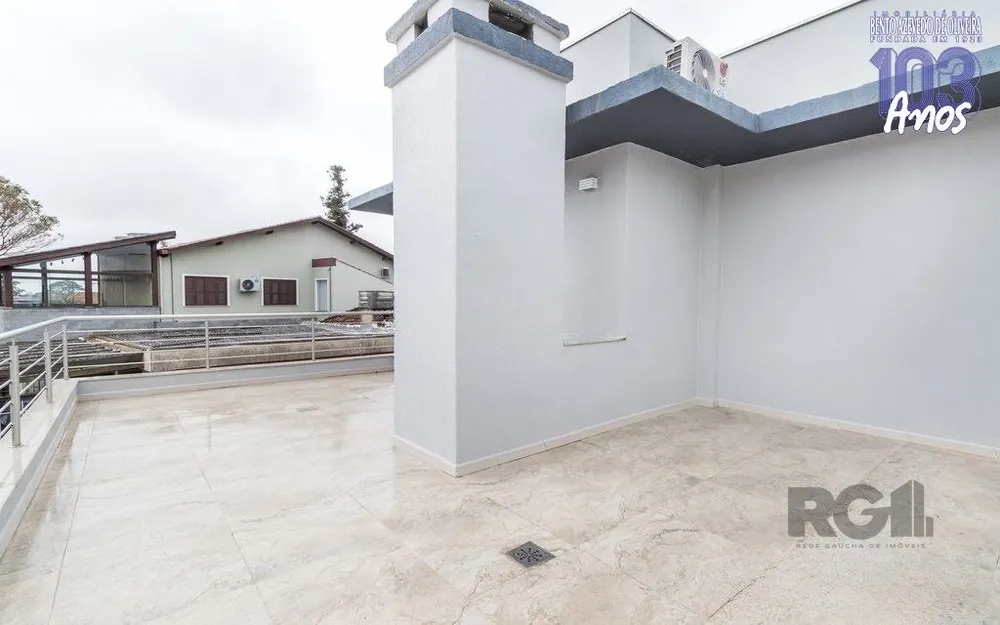 Casa, 4 quartos, 254 m² - Foto 1