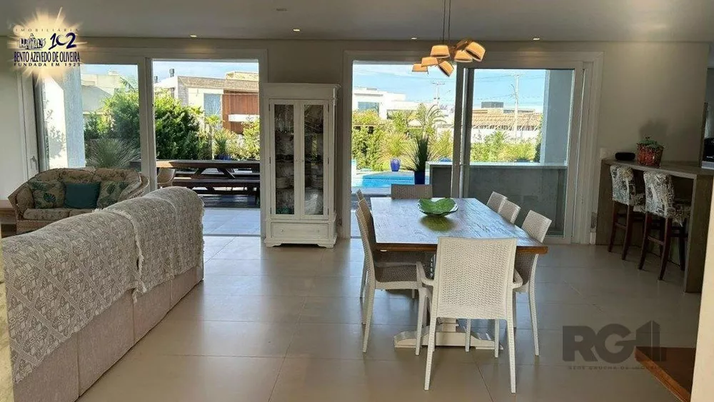 Casa de Condomínio, 4 quartos - Foto 5