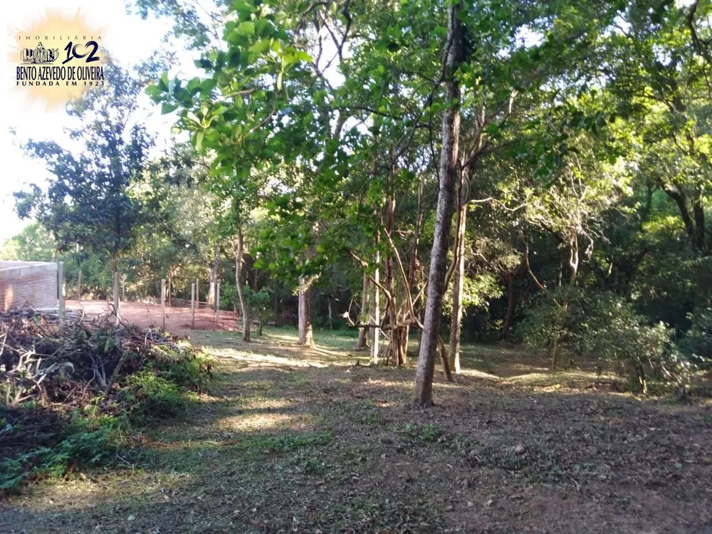 Terreno, 3800 m² - Foto 2
