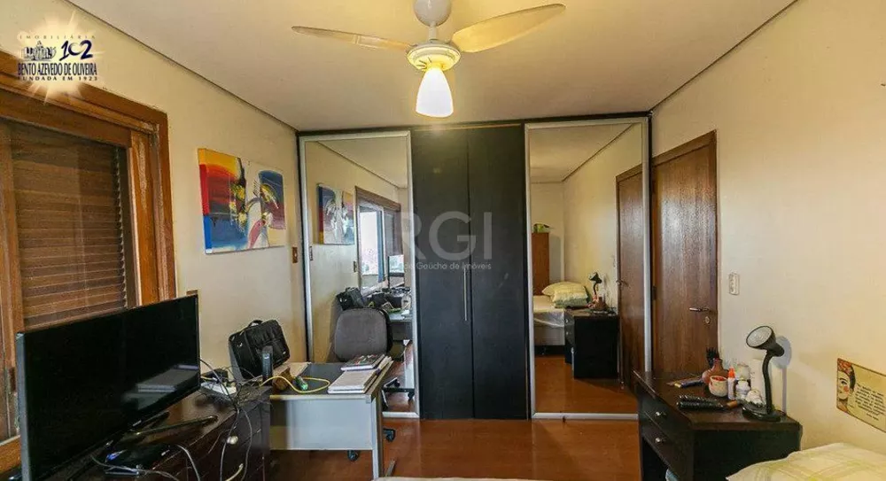 Cobertura, 3 quartos, 207 m² - Foto 7