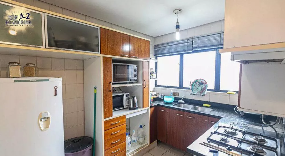 Cobertura, 3 quartos, 207 m² - Foto 4