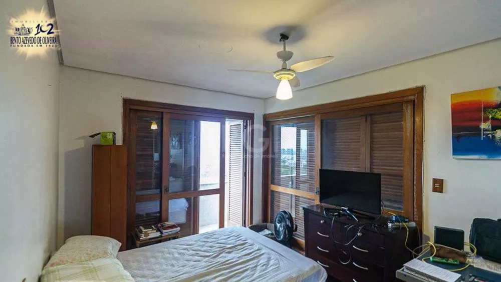 Cobertura, 3 quartos, 207 m² - Foto 5