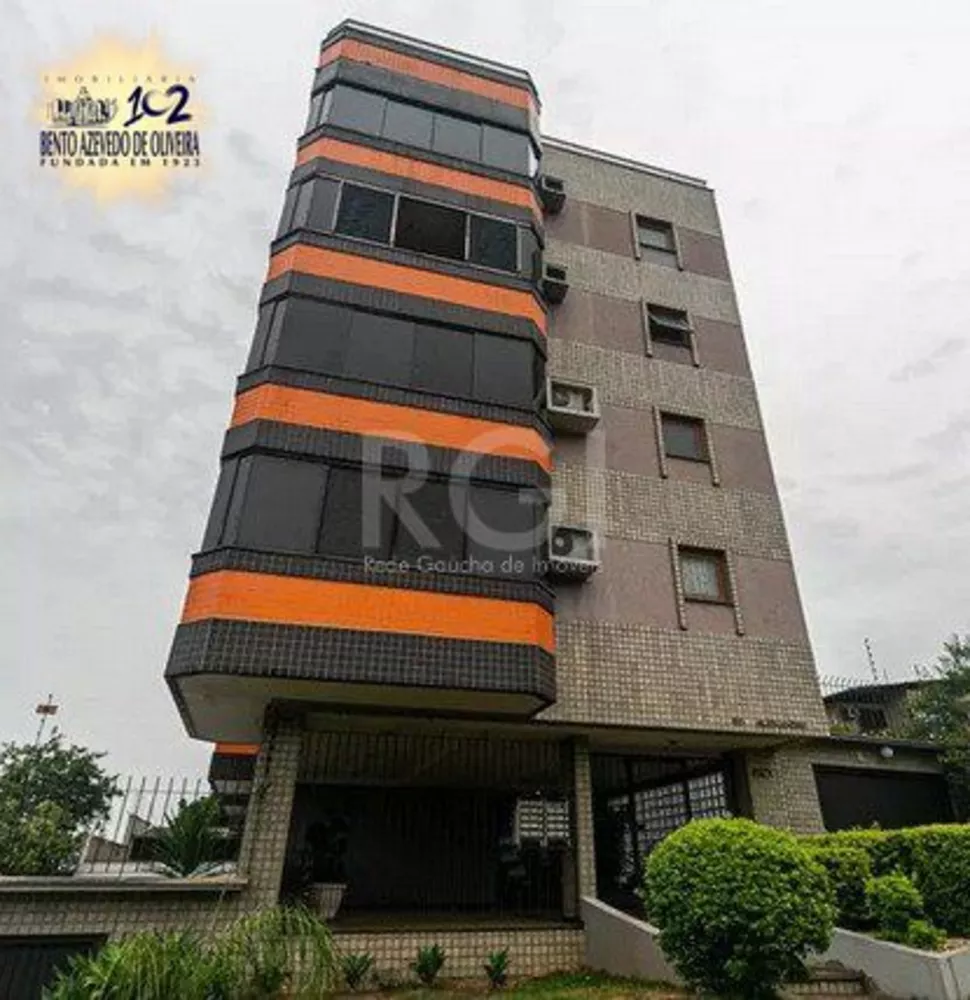 Cobertura, 3 quartos, 207 m² - Foto 8