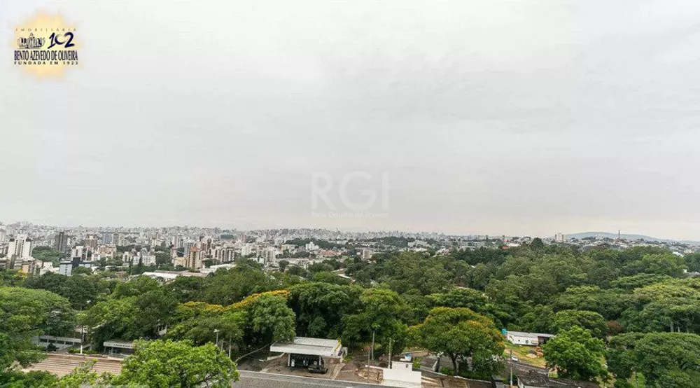 Cobertura, 3 quartos, 207 m² - Foto 2
