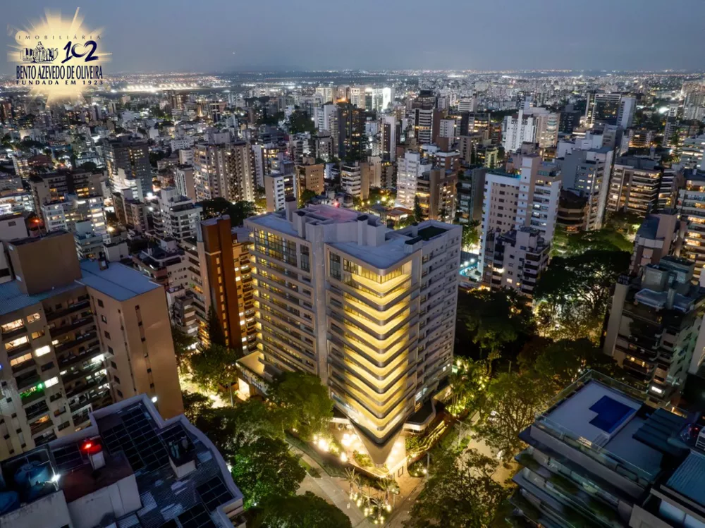 Apartamento, 4 quartos, 378 m² - Foto 7